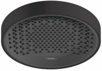 Верхний душ Hansgrohe Rainfinity 26229670 Черный матовый