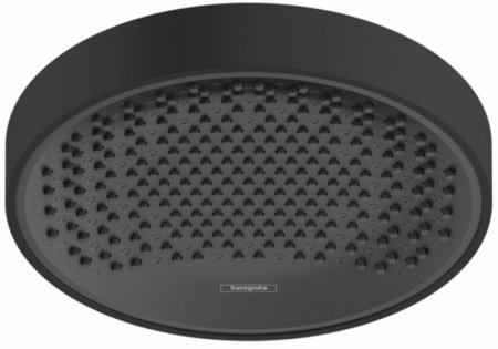Верхний душ Hansgrohe Rainfinity 26229670 Черный матовый 