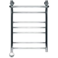 Полотенцесушитель электрический Ника Classic ЛП г2 ВП 60х40 левый тэн