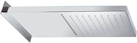 Верхний душ Remer 350SSCAX Хром 