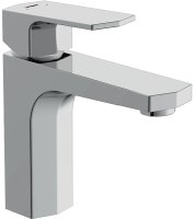 Смеситель для раковины Cersanit Wisla 63055 Хром