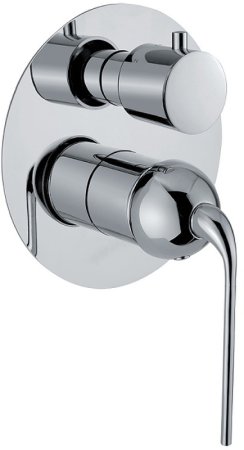 Смеситель для душа Fiore Koko 87CR7561 Хром 