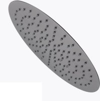 Верхний душ Raglo R451.56.09, графит