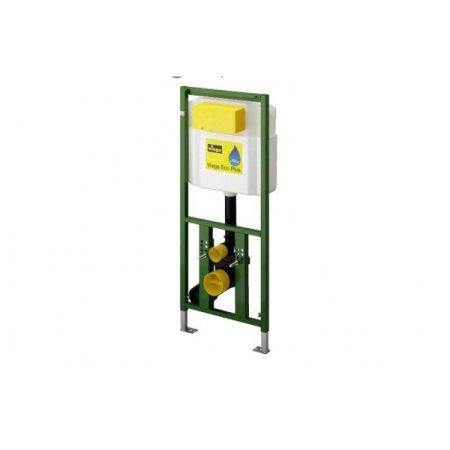 Система инсталляции для унитазов Viega Eco Plus 606664 