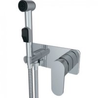 Комплект скрыт. монтажа для биде ViEiR V283553 Хром