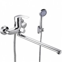 Cмеситель для ванны ViEiR V204041 Хром