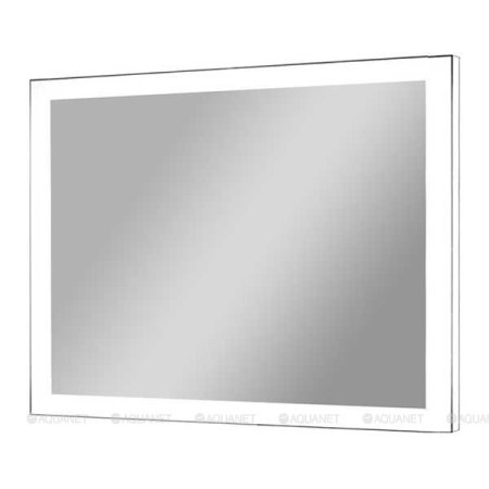Зеркало Aquanet Алассио 11085 LED 