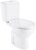 Унитаз компакт Roca Mitos 34Q39A000 с бачком без сиденья 