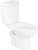Унитаз компакт Roca Mitos 34Q39A000 с бачком без сиденья 