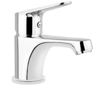 Смеситель для раковины Deante CHABER BGC_020M хром