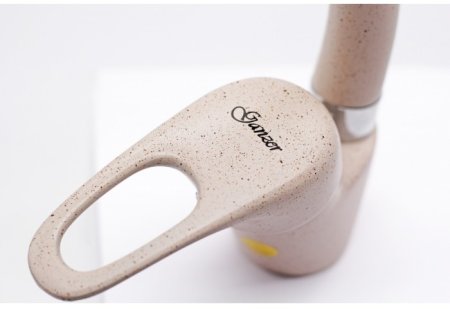 Смеситель для кухни GANZER ANGELIKA GZ08023-1A SAND 