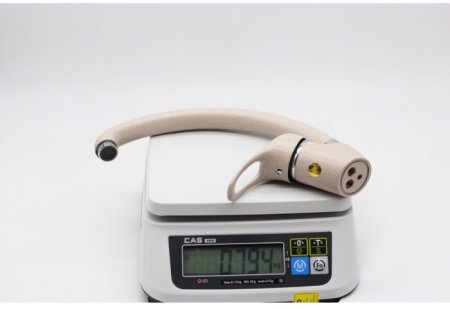 Смеситель для кухни GANZER ANGELIKA GZ08023-1A SAND 