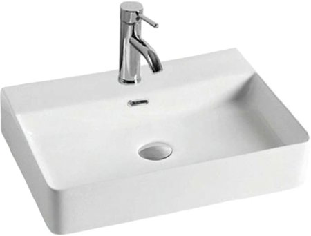 Раковина Vincea 60 VBS-303 Белая 