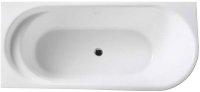 Акриловая ванна Vincea VBT-301-1500L 150x78 без гидромассажа Акриловая ванна Vincea VBT-301-1500L 150x78 без гидромассажа
