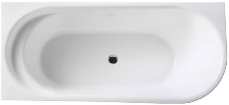 Акриловая ванна Vincea VBT-301-1500L 150x78 без гидромассажа 