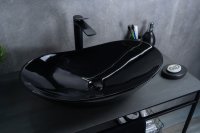 Раковина накладная Gid BL9811