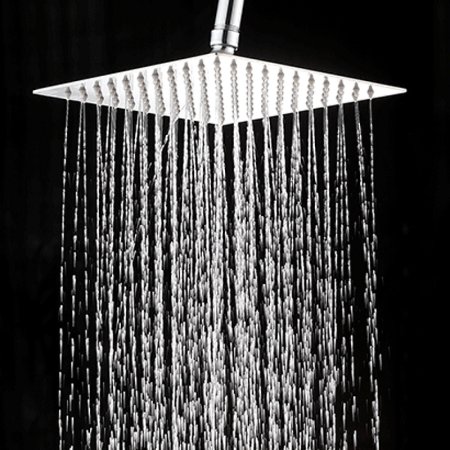 Душевая система Aquanet Static 2.13 257169 Хром 