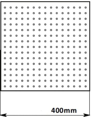 Душевая система Aquanet Static 2.13 257169 Хром 