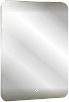 Зеркало Azario Паллада 69 LED-00002242 с подсветкой с сенсорным выключателем
