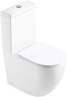 Напольный унитаз с бачком Gid Tn2188