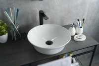 Раковина накладная Gid N9381