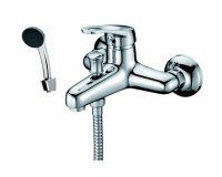 Смеситель для ванны D-Lin D130410, хром