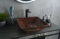 Раковина накладная Gid Mnc182