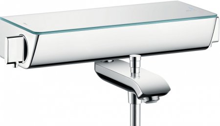 Термостат Hansgrohe Ecostat Select 13141000 для ванны с душем 