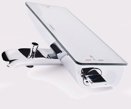 Термостат Hansgrohe Ecostat Select 13141000 для ванны с душем 