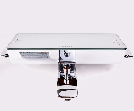 Термостат Hansgrohe Ecostat Select 13141000 для ванны с душем 