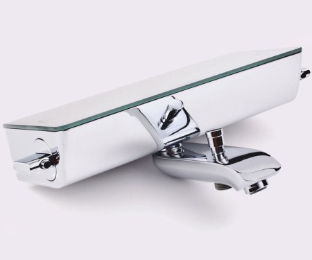 Термостат Hansgrohe Ecostat Select 13141000 для ванны с душем 