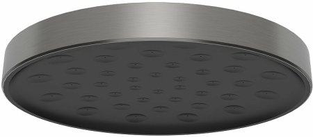 Душевая система Vincea Inspire VSFW-422TI2GM с термостатом Вороненая сталь 