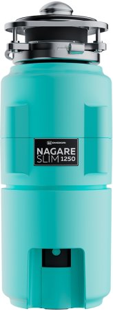 Omoikiri Nagare Slim 1250-AZ 