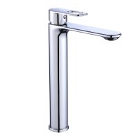 Смеситель Boch mann Santa XL для раковины высокий хром