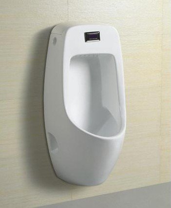 Писсуар CeramaLux X546S подвесной 