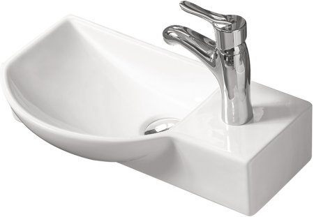 Рукомойник SantiLine SL-2012L 