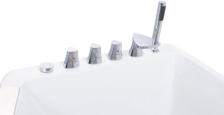 Акриловая ванна Orans BT-65109 R 