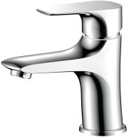 Смеситель для раковины Olive's Sierra 14100SR Хром