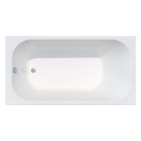 Акриловая ванна Radomir Прованс 170х90