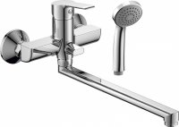 Смеситель Rush Victoria VI7135-16 универсальный