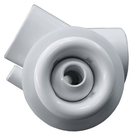 Акриловая ванна Радомир Паллада Комфорт Luxe левая 