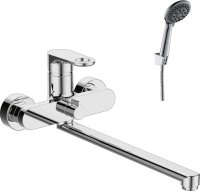 Смеситель для ванны Rossinka RS33-32 Хром