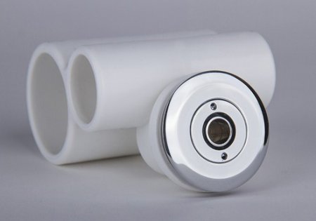 Акриловая ванна Excellent Aquarella WAEX.ARP15.NANO R, 150х100 