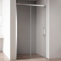 Душевая дверь в нишу Cezares Duet Soft BF 1 100 C Cr