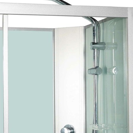 Душевая кабина WeltWasser WW500 Halle 1201 120x90 L 10000003250 без гидромассажа 