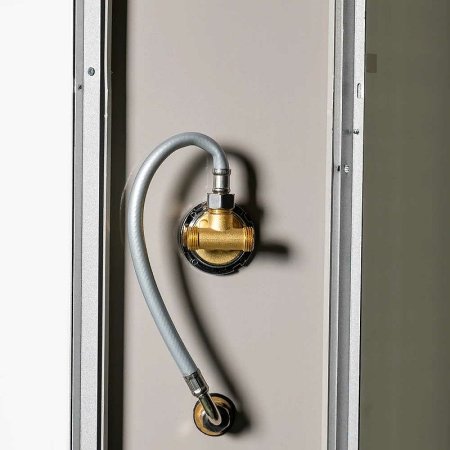 Душевая кабина WeltWasser WW500 Halle 1201 120x90 L 10000003250 без гидромассажа 