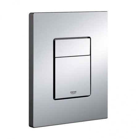 Кнопка смыва Grohe Skate Cosmopolitan 38732SH0 белая 