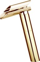 Смеситель для раковины Paini Morgana 73OP205LL Золото Смеситель для раковины Paini Morgana 73OP205LL Золото