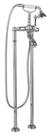 Смеситель Cezares Margot MARGOT-VDP-01-M напольный 