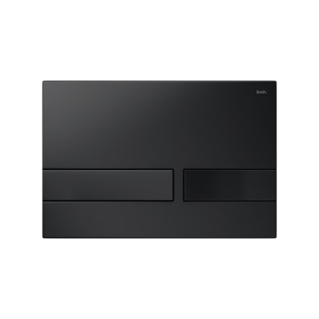Кнопка смыва Iddis Unifix UNI06MBi77 006 черный 